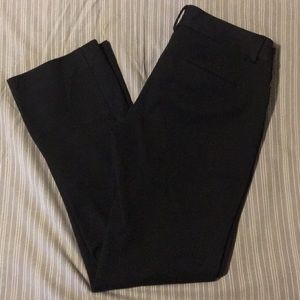Express Dress Pants (Short)